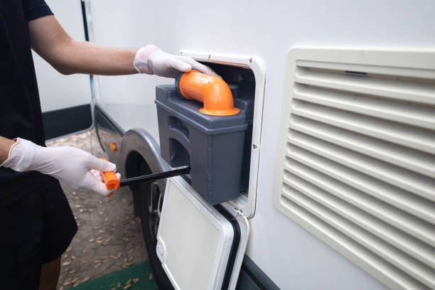 Best High-end porta potty rental  in Delaware, OH
