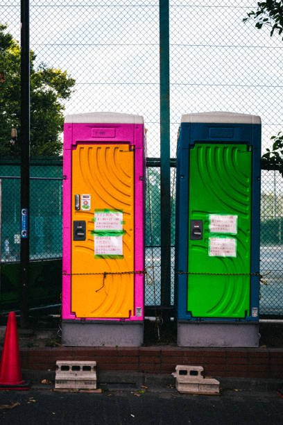 Best Best portable toilet rental  in Delaware, OH