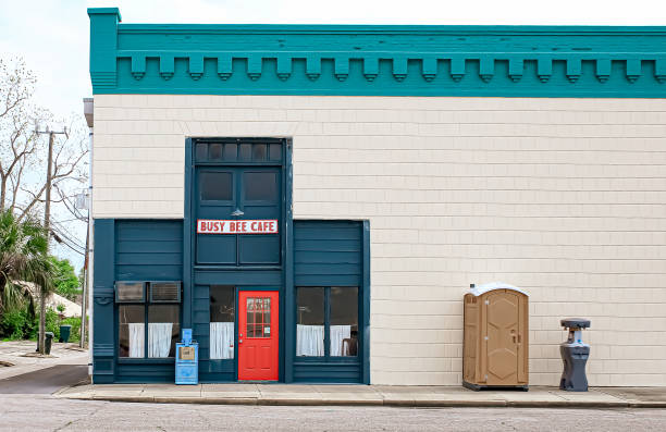 Best Portable toilet rental for construction  in Delaware, OH