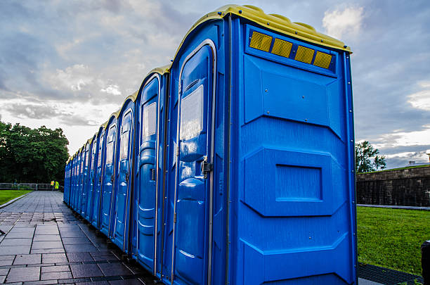 Best Local porta potty services  in Delaware, OH